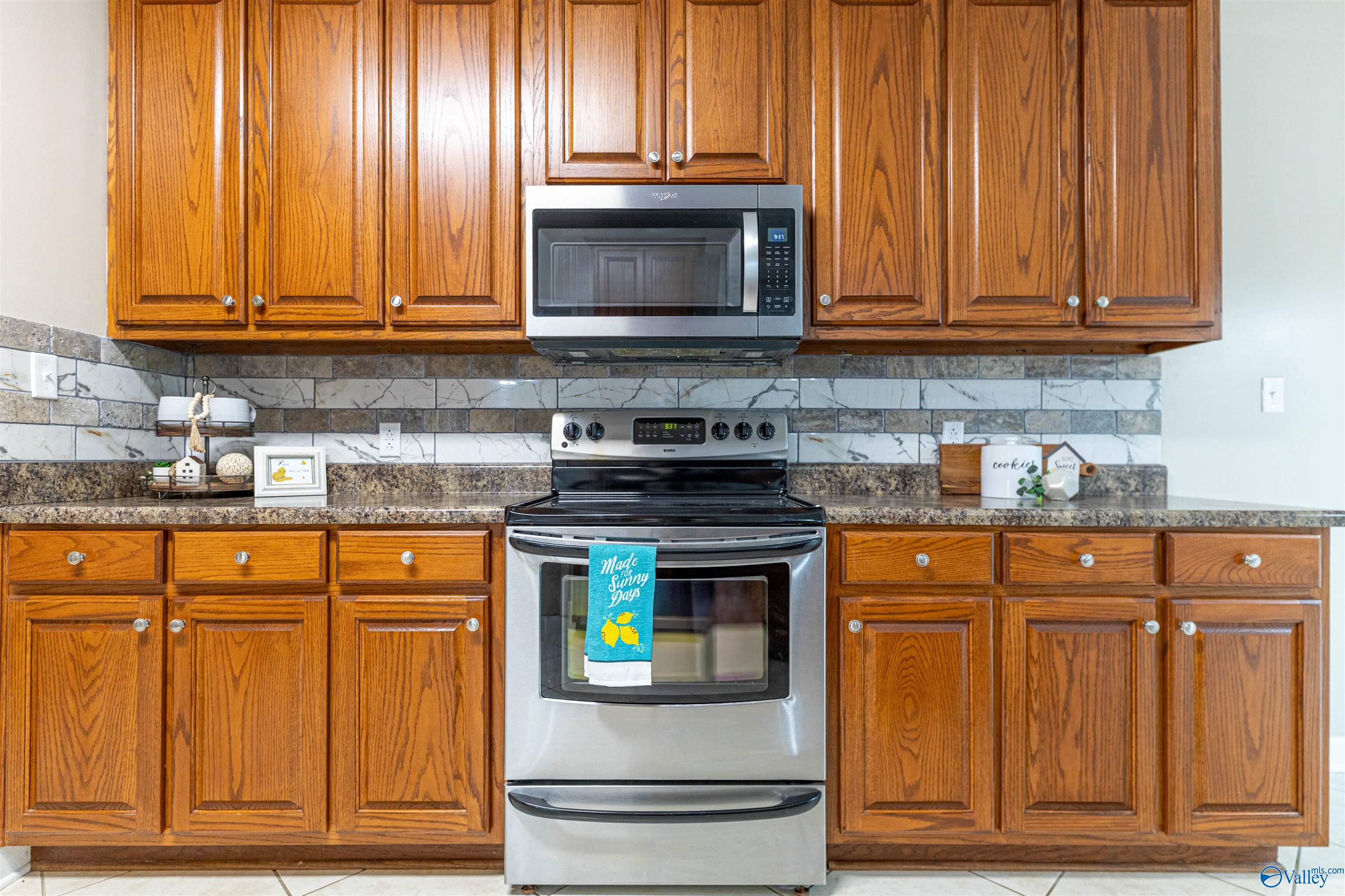 2115 James Drive, Southside, Alabama image 16