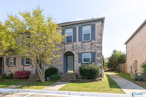 220 Marinawoods Drive A Huntsville AL 35803