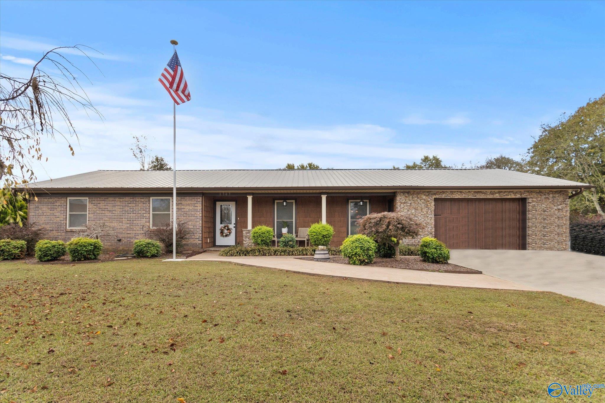 1707 Byron Road, Scottsboro, Alabama image 32