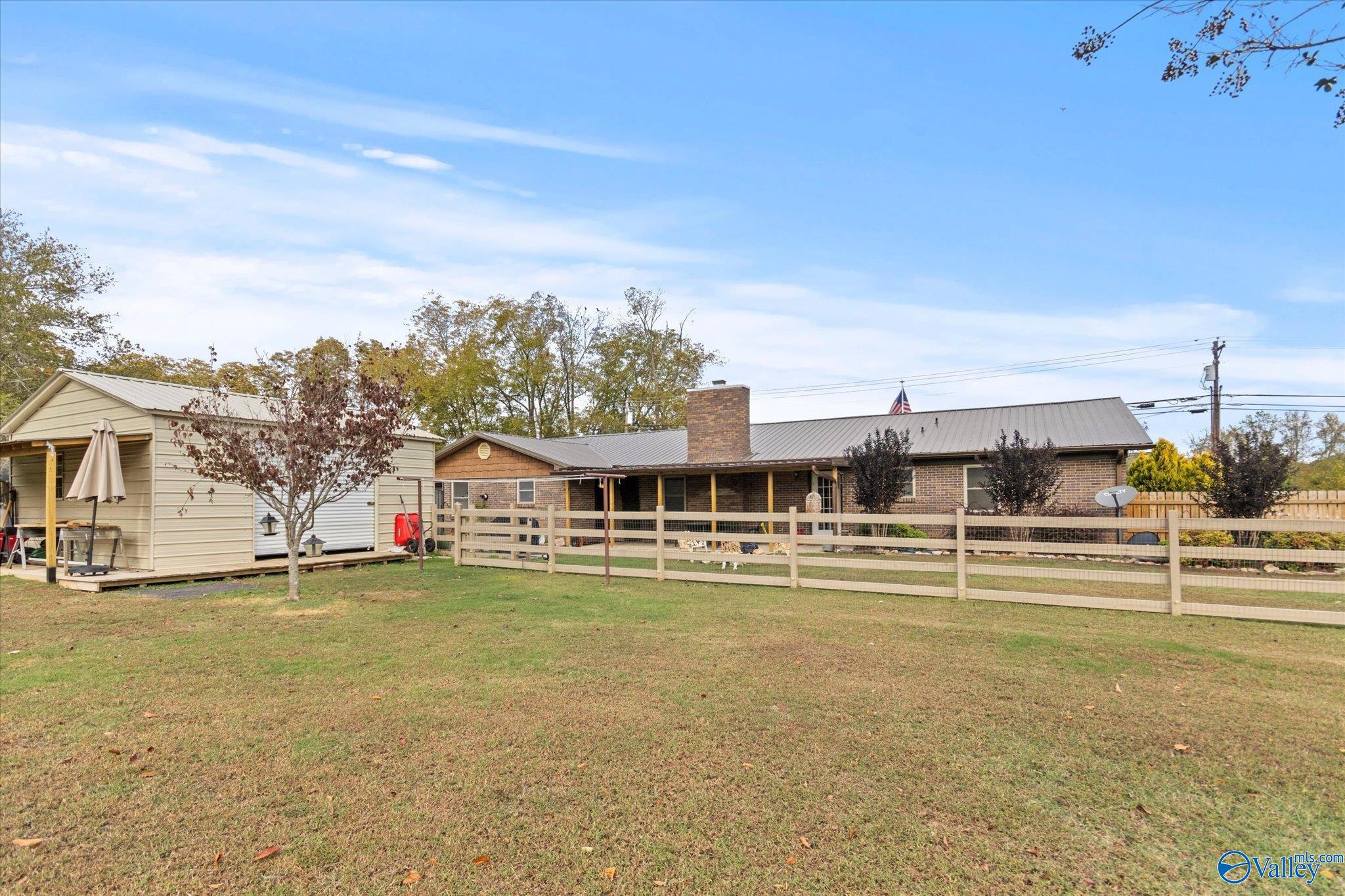 1707 Byron Road, Scottsboro, Alabama image 28