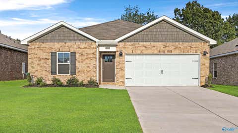 Homes For Sale - 169 Cattail Court<br/> Guntersville, AL 35976