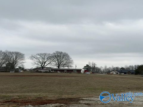 Vacant Land For Sale - 3.81 ACRES Highway 53<br/> Ardmore, AL 35739