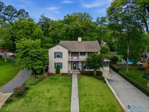 Homes For Sale - 508 S Market Street<br/> Jackson County, Scottsboro, AL 35768