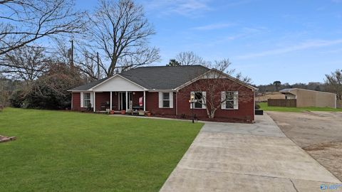 Photo of 25704 Copeland Road, Athens, AL 35613 (MLS # 21911437)