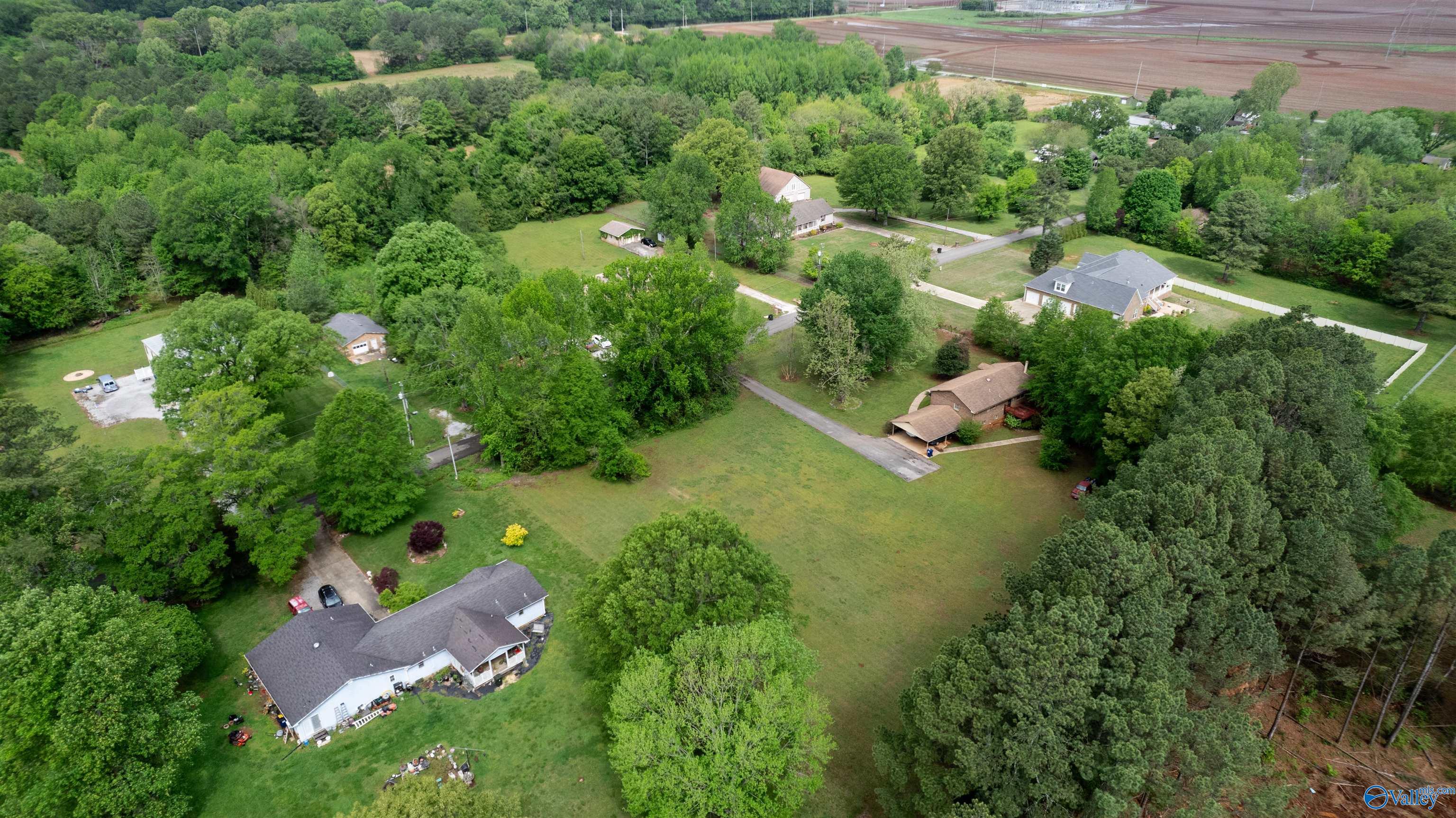 LOT 24 Garner Road, Huntsville, Alabama image 3
