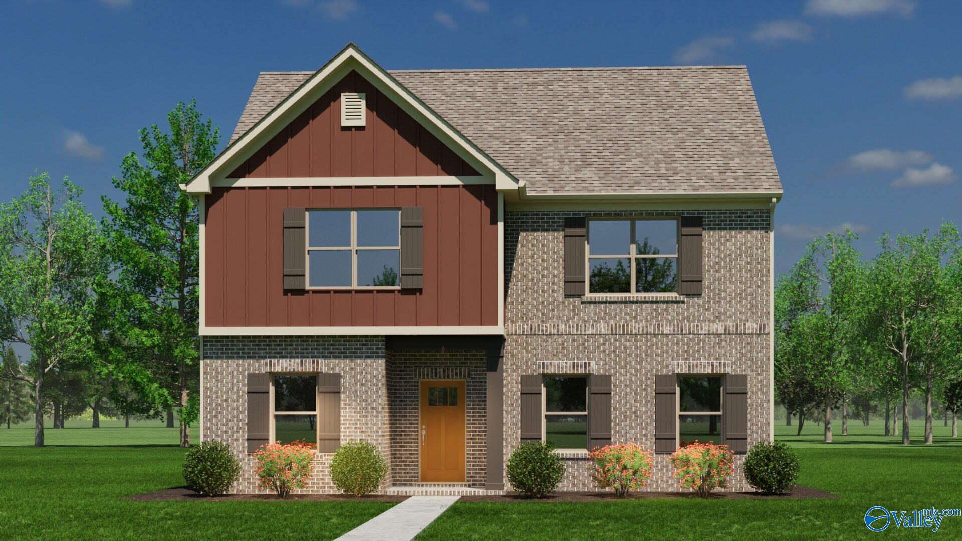 1526 Calistoga Circle, Huntsville, Alabama image 1