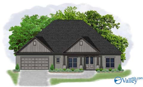 Homes For Sale - DOROTHY PLAN Green Lite Way<br/> Madison County, Huntsville, AL 35811