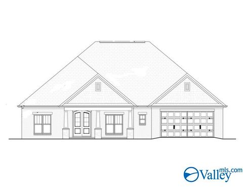Homes For Sale - DOROTHY PLAN Green Lite Way<br/> Huntsville, AL 35811