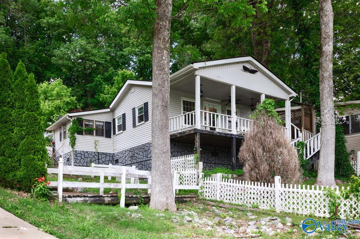808 Lake Logan Road, Ardmore, Tennessee image 1