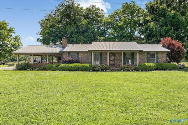 3895 COUNTY ROAD 203, DANVILLE, AL 35619 - Image aefe2308b095fff962d623eb9439a347/3966969326