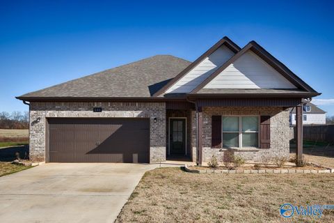 131 Flintlock Way New Market AL 35761