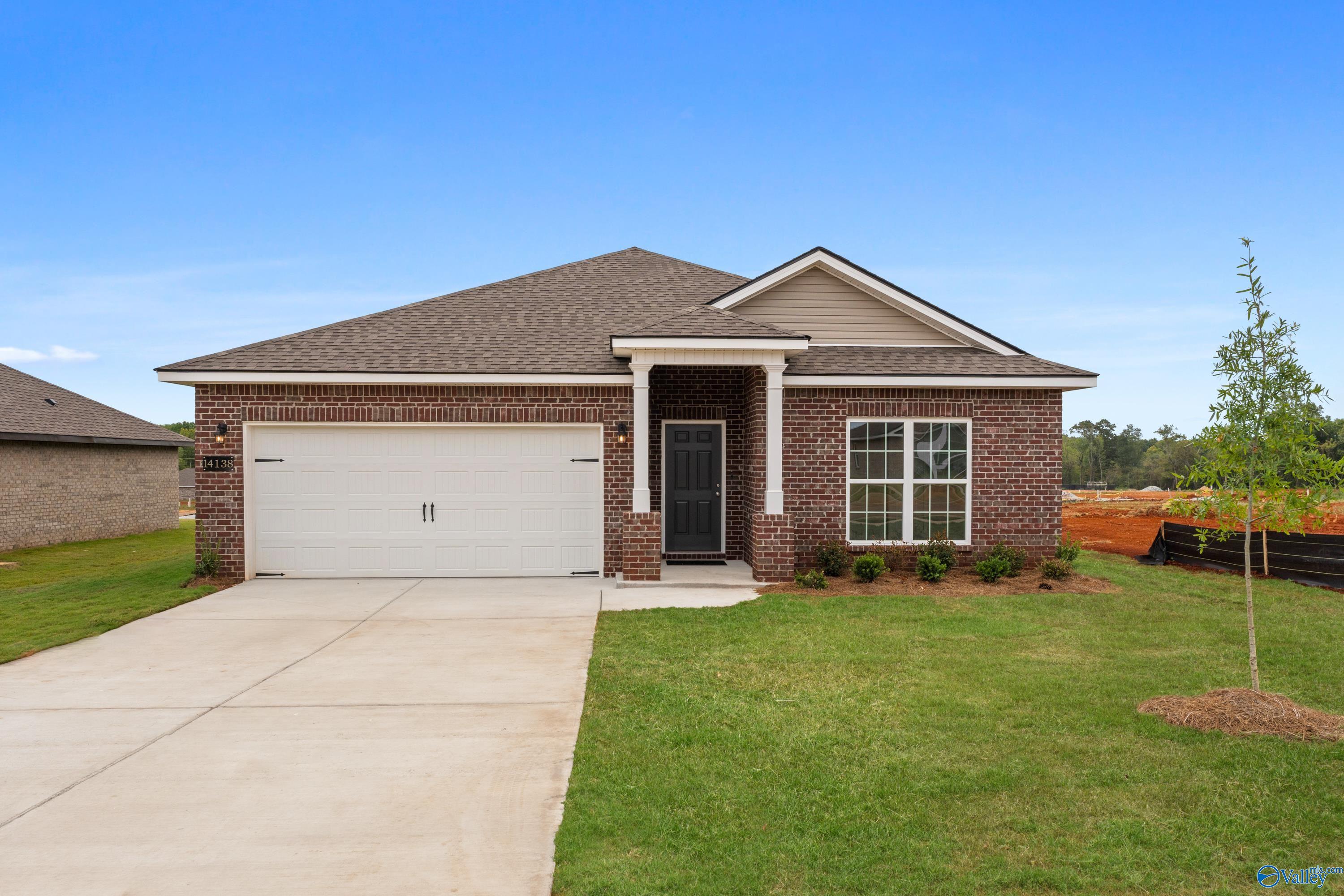 14138 Nursery Drive, Athens, Alabama image 1