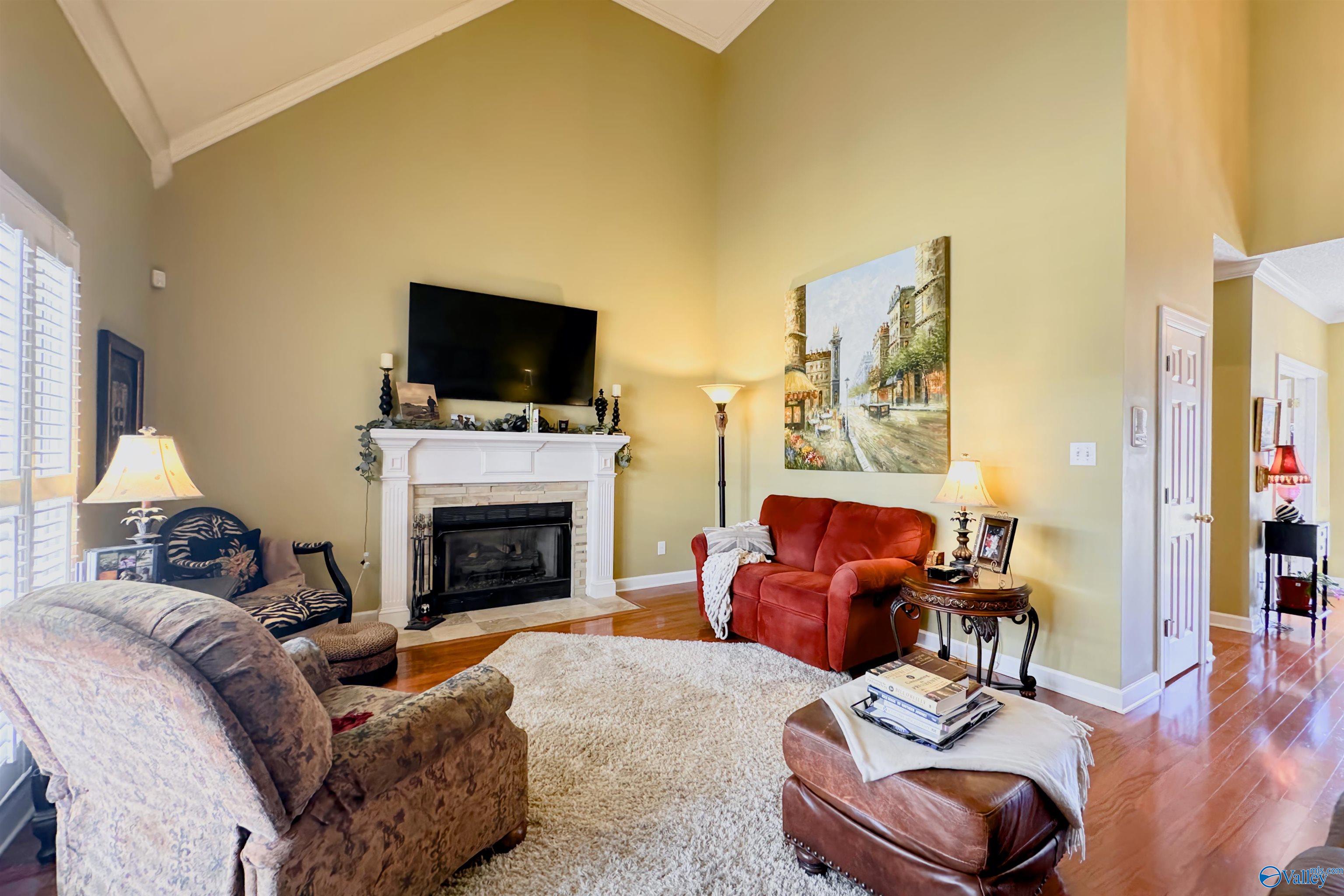 1910 Chesapeake Trail, Decatur, Alabama image 13