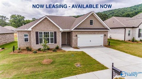 Homes For Rent - 3029 Crystal Creek Drive<br/> Brownsboro, AL 35741