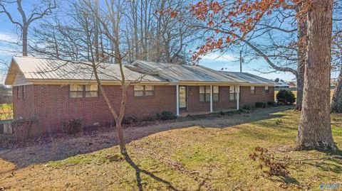 Apartment For Sale - 284 Circle Drive<br/> Rainsville, AL 35986