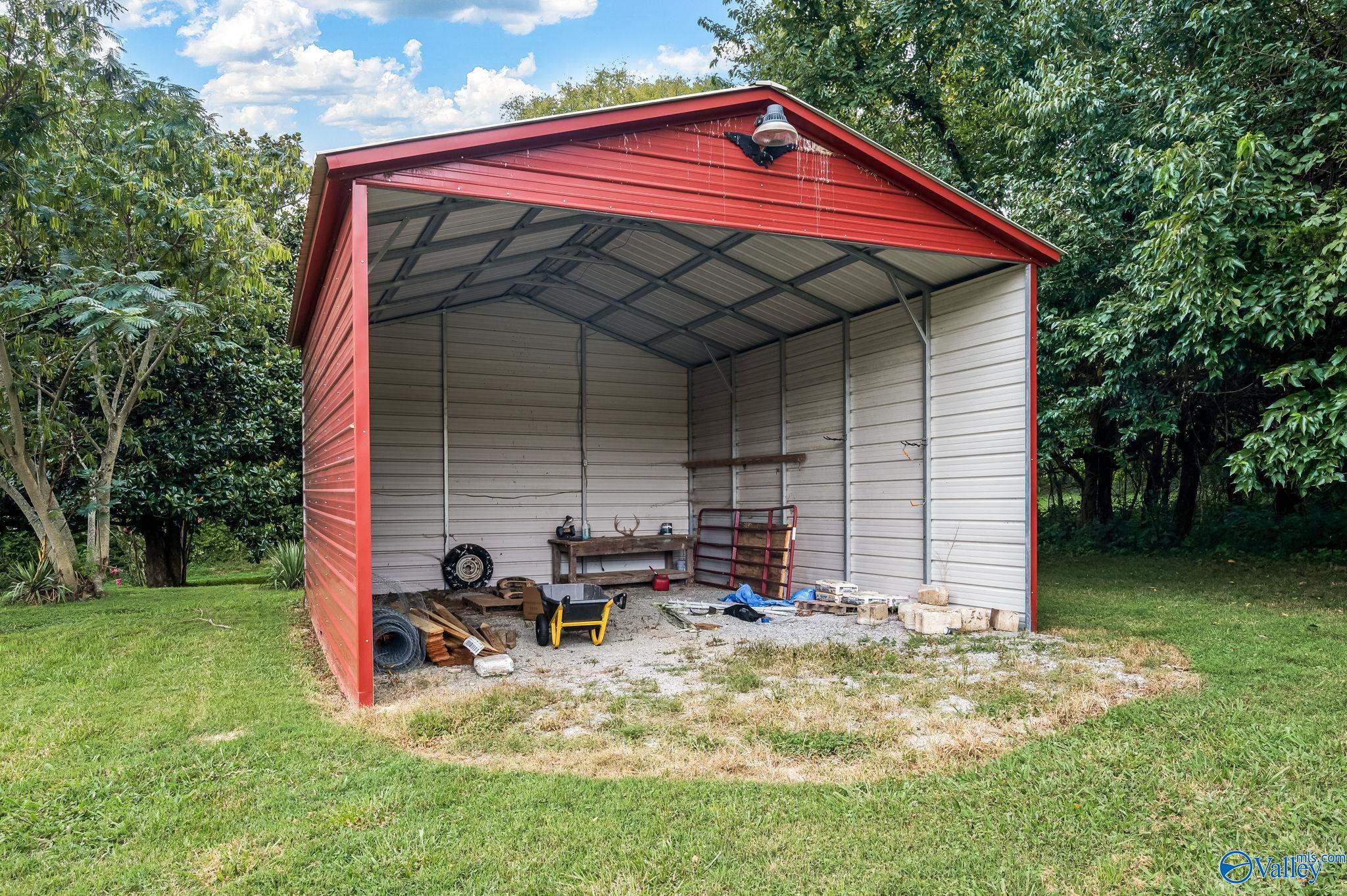1964 Bradford Road, Petersburg, Tennessee image 37
