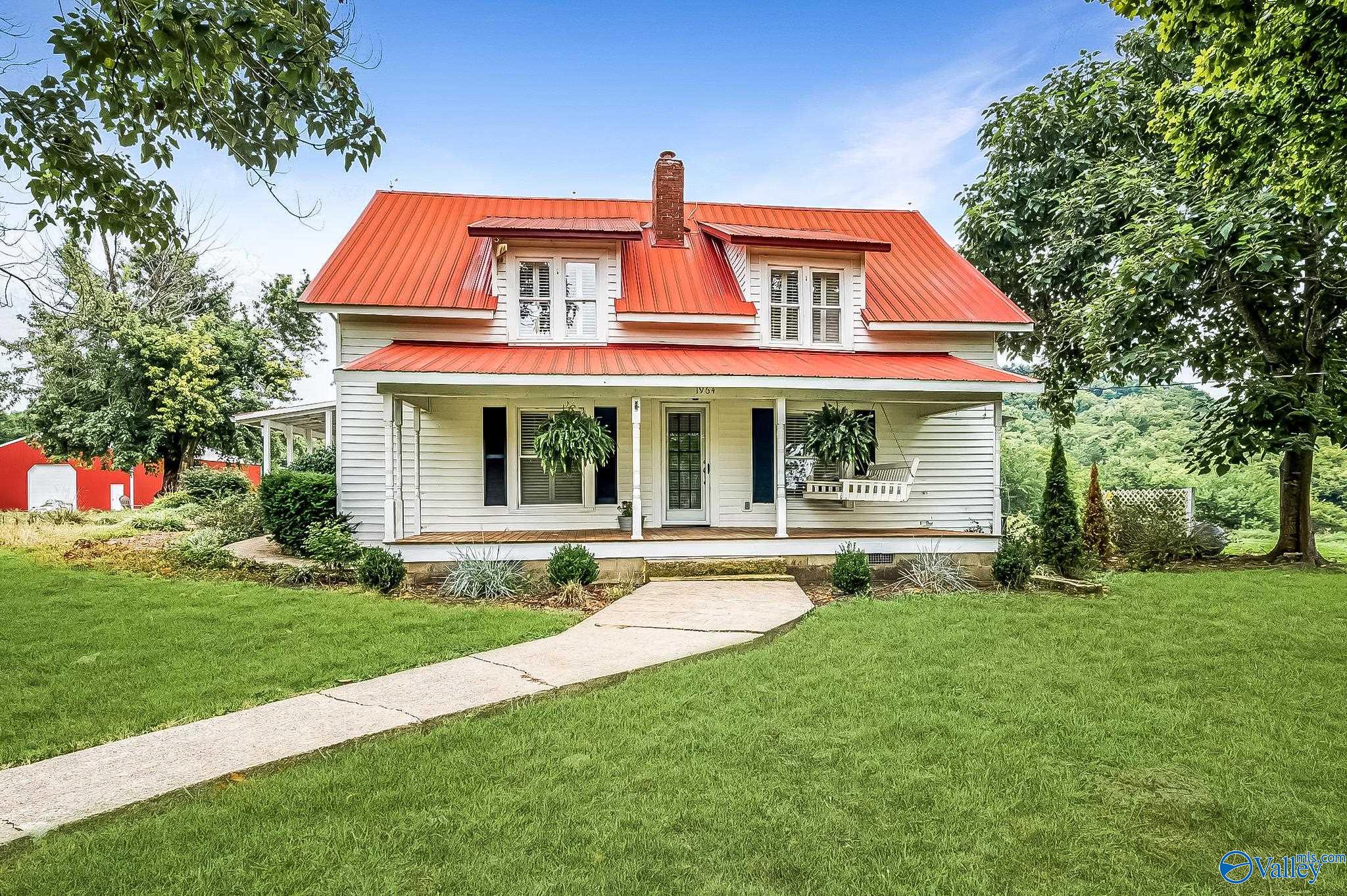1964 Bradford Road, Petersburg, Tennessee image 2