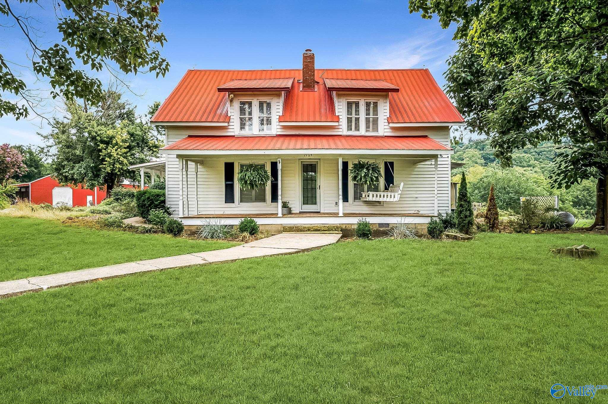 1964 Bradford Road, Petersburg, Tennessee image 42