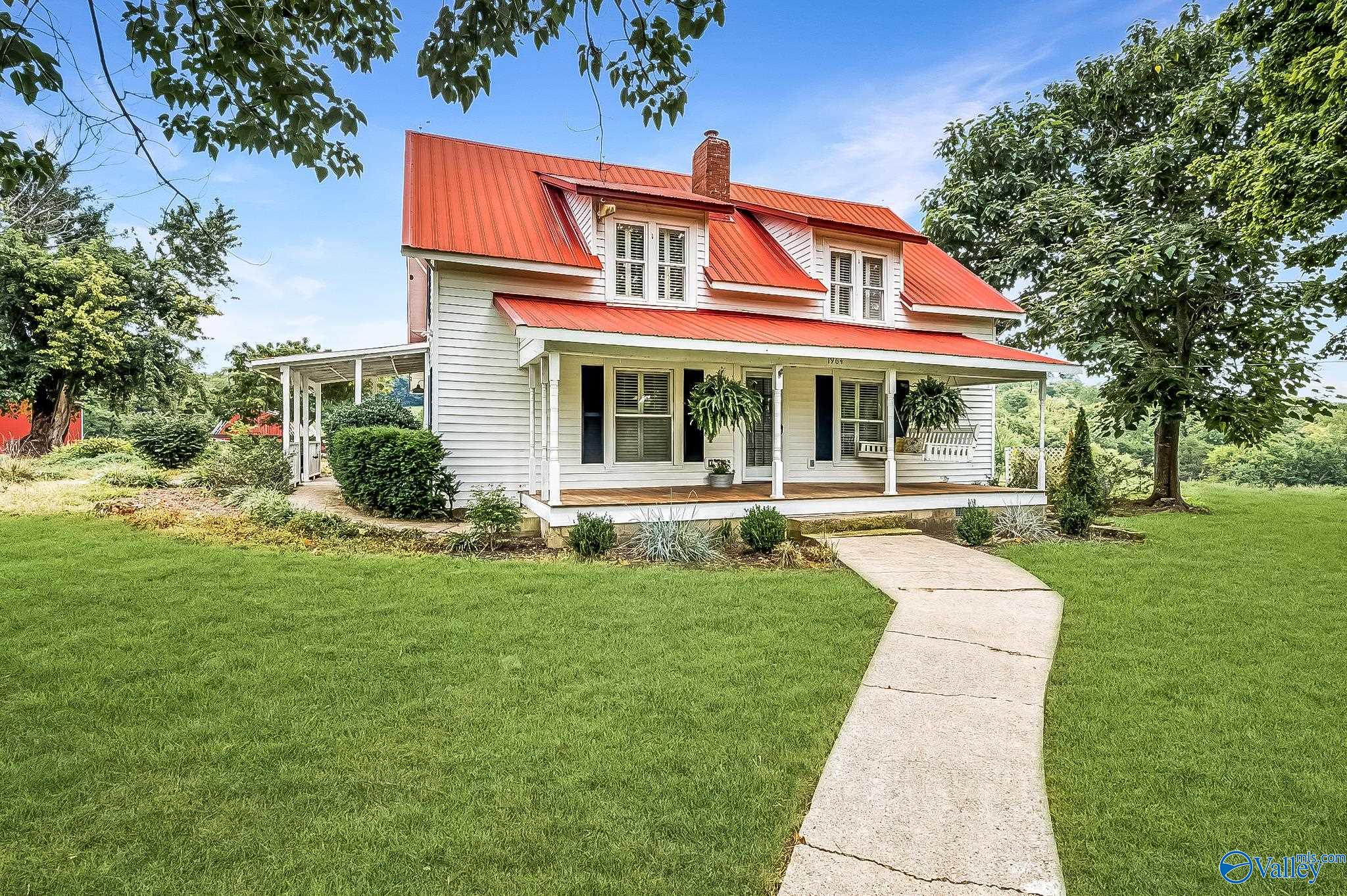 1964 Bradford Road, Petersburg, Tennessee image 4