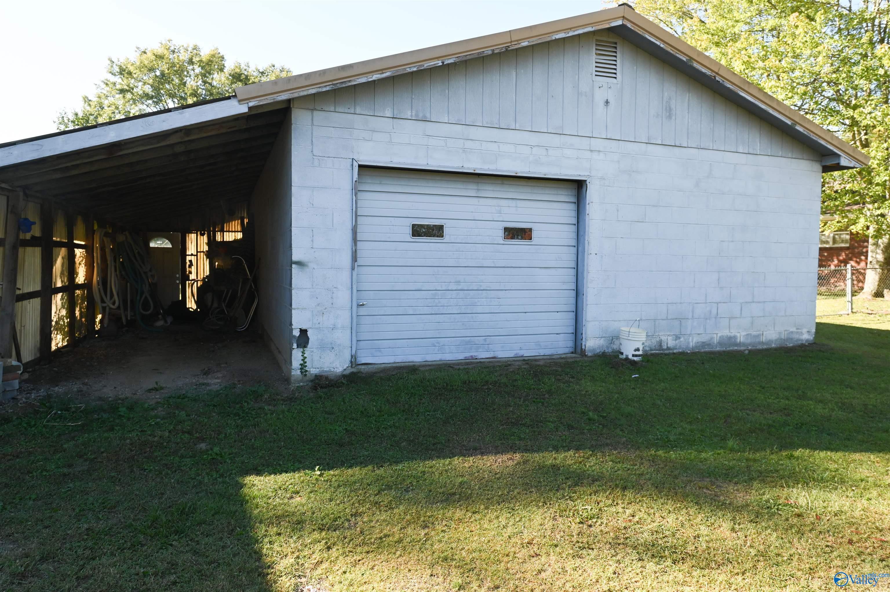 906 Stewart Avenue, Attalla, Alabama image 8