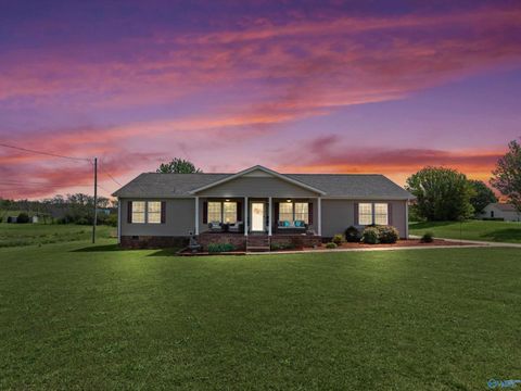 Homes For Sale - 20405 Winfred Drive<br/> Tanner, AL 35671