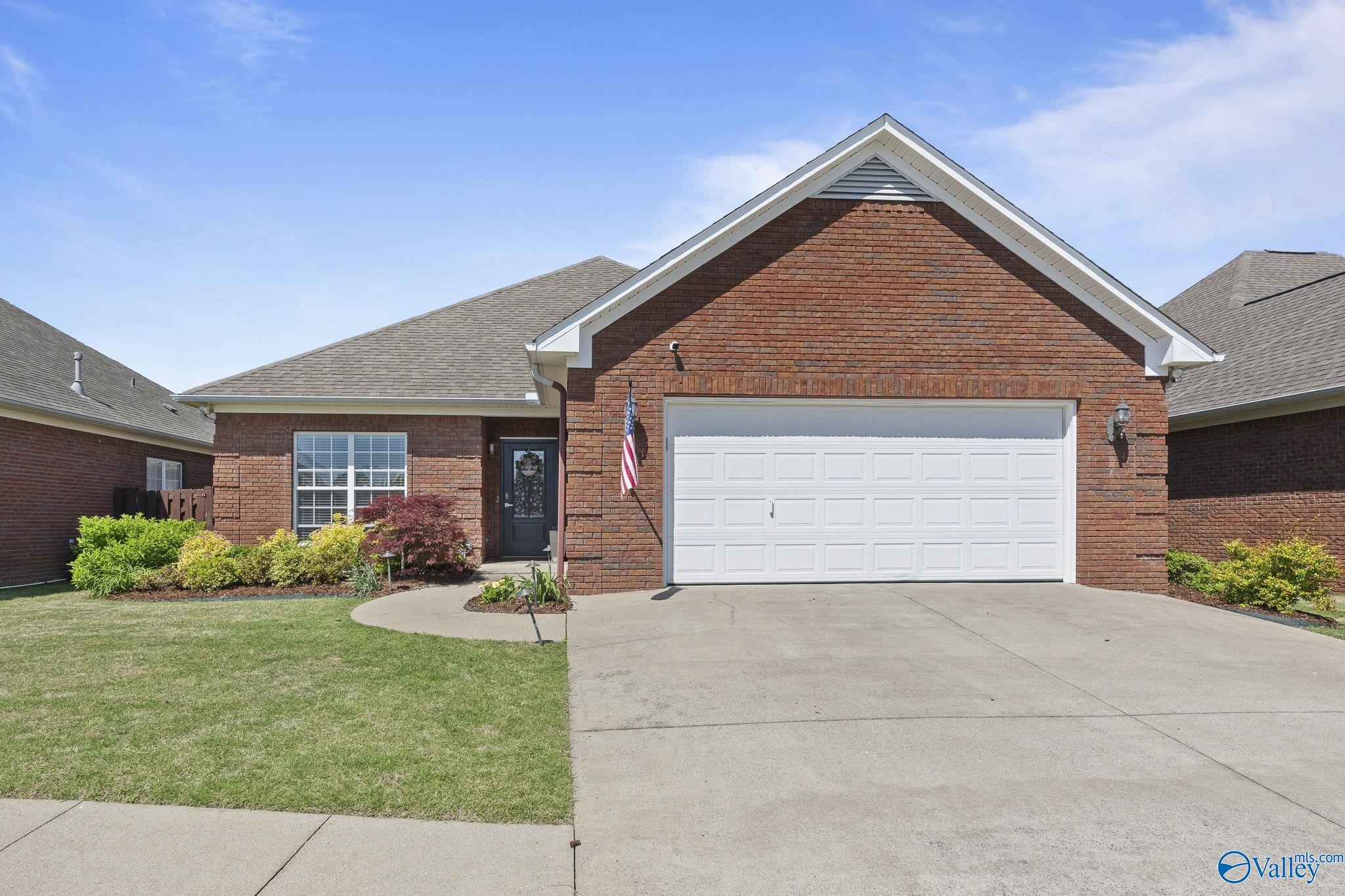 212 Park Place Drive, Arab, Alabama image 28