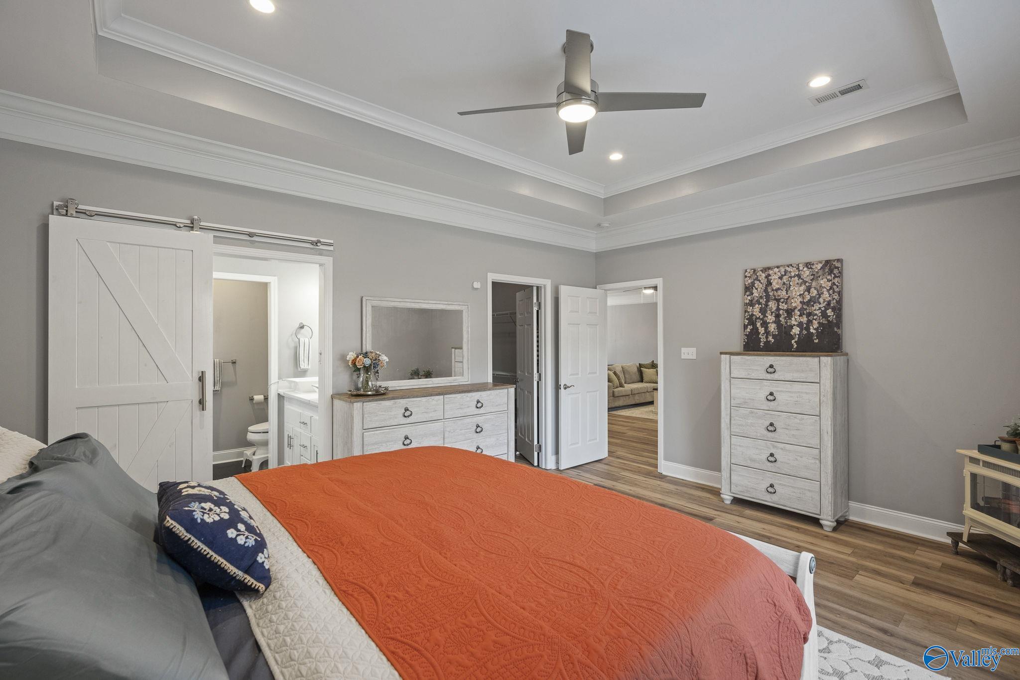 212 Park Place Drive, Arab, Alabama image 13