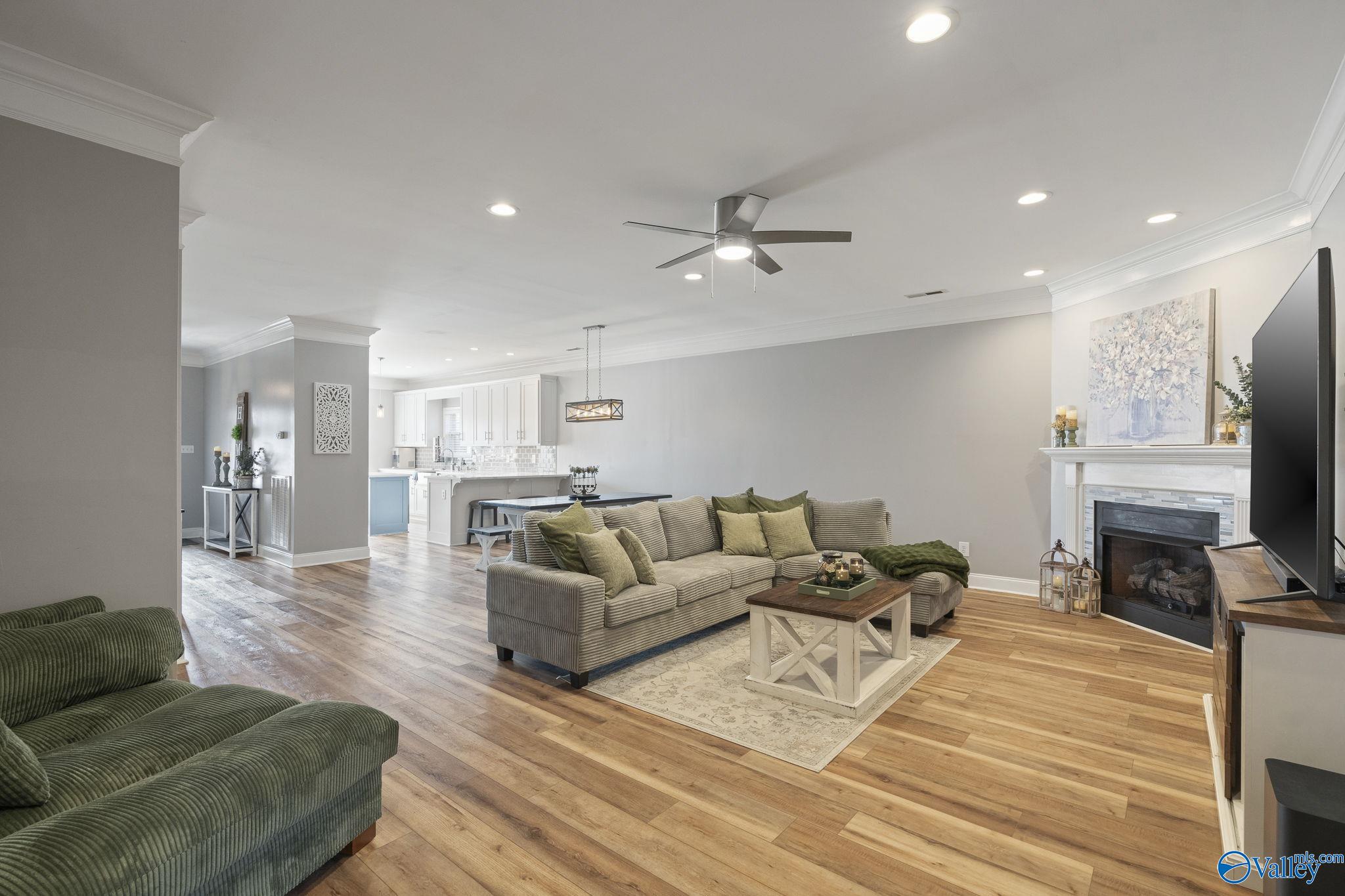 212 Park Place Drive, Arab, Alabama image 10