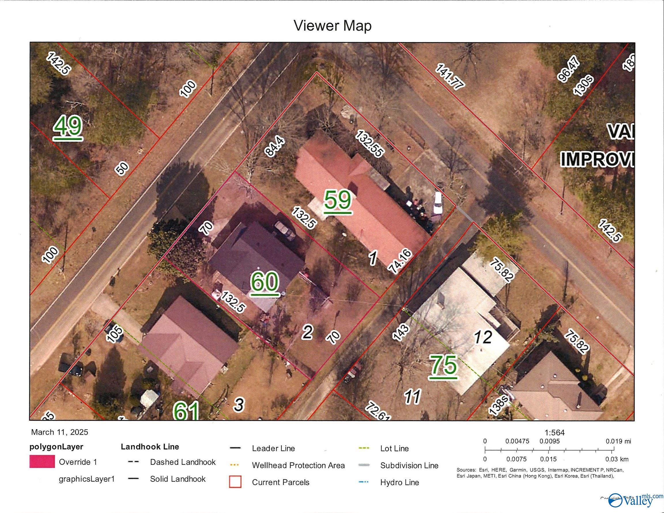 1509 NE Clark Avenue, Fort Payne, Alabama image 14