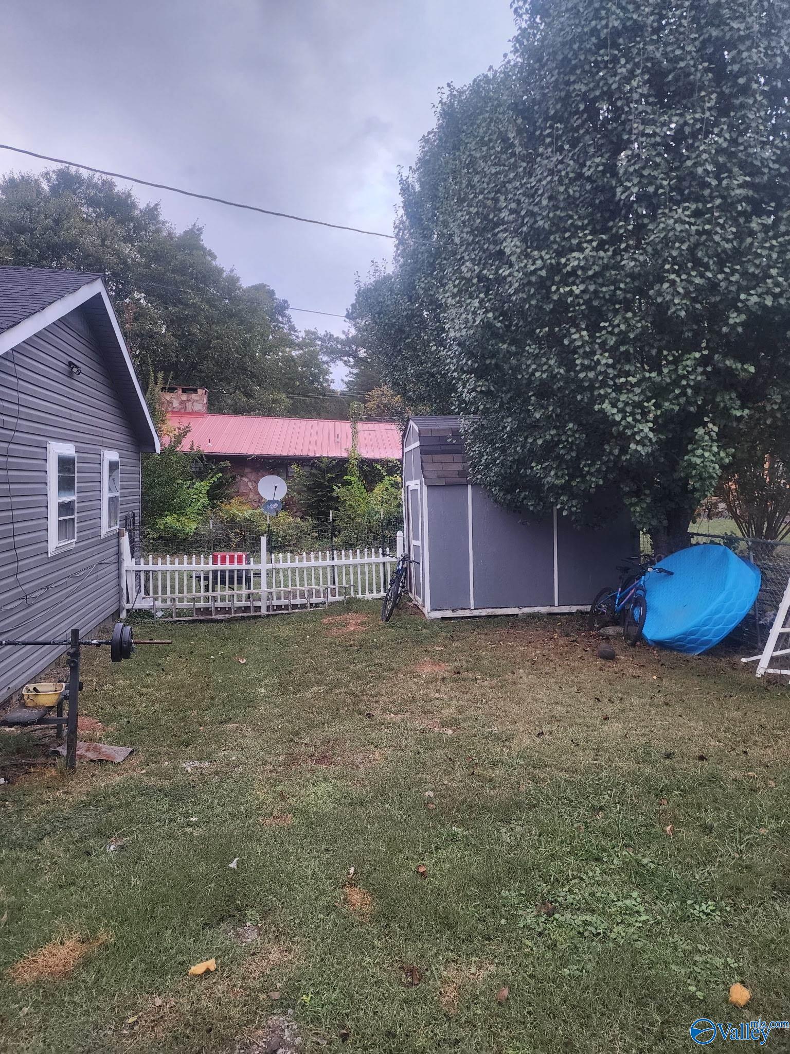 1509 NE Clark Avenue, Fort Payne, Alabama image 12