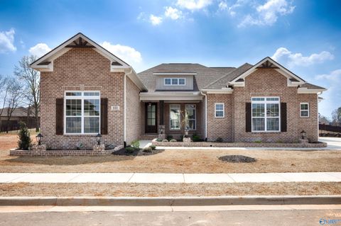 Homes For Sale - 111 Montcliff Drive<br/> Madison, AL 35756