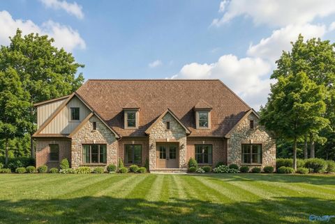 Homes For Sale - 29491 Carnaby Lane<br/> Toney, AL 35773