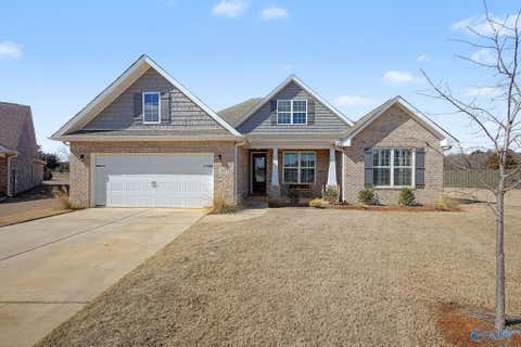 Homes For Sale - 3001 Henry Road<br/> Decatur, AL 35603