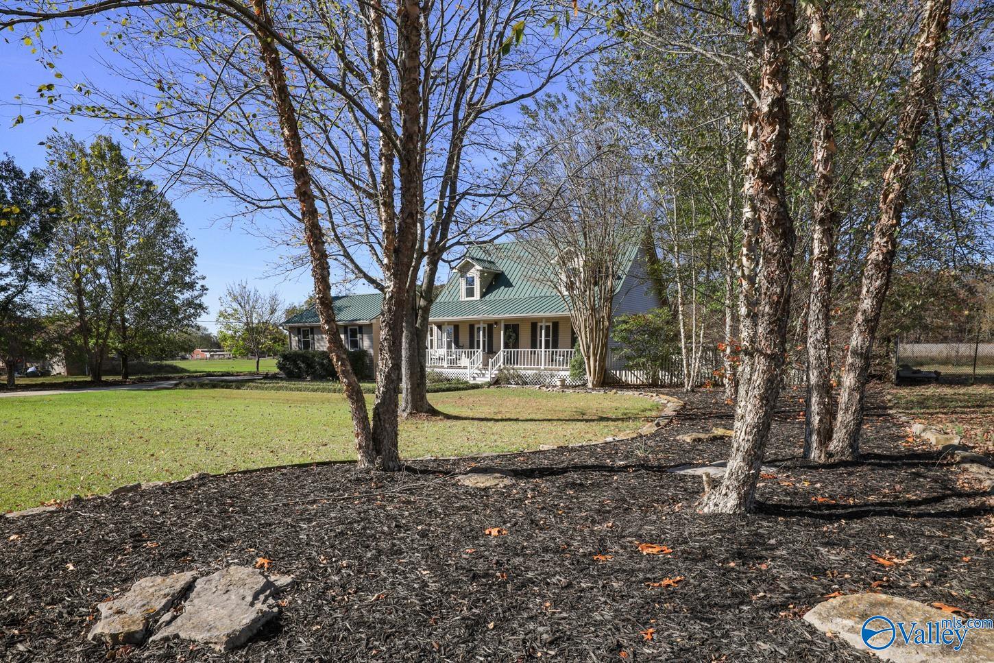 6738 Old Railroad Bed Road, Toney, Alabama image 1