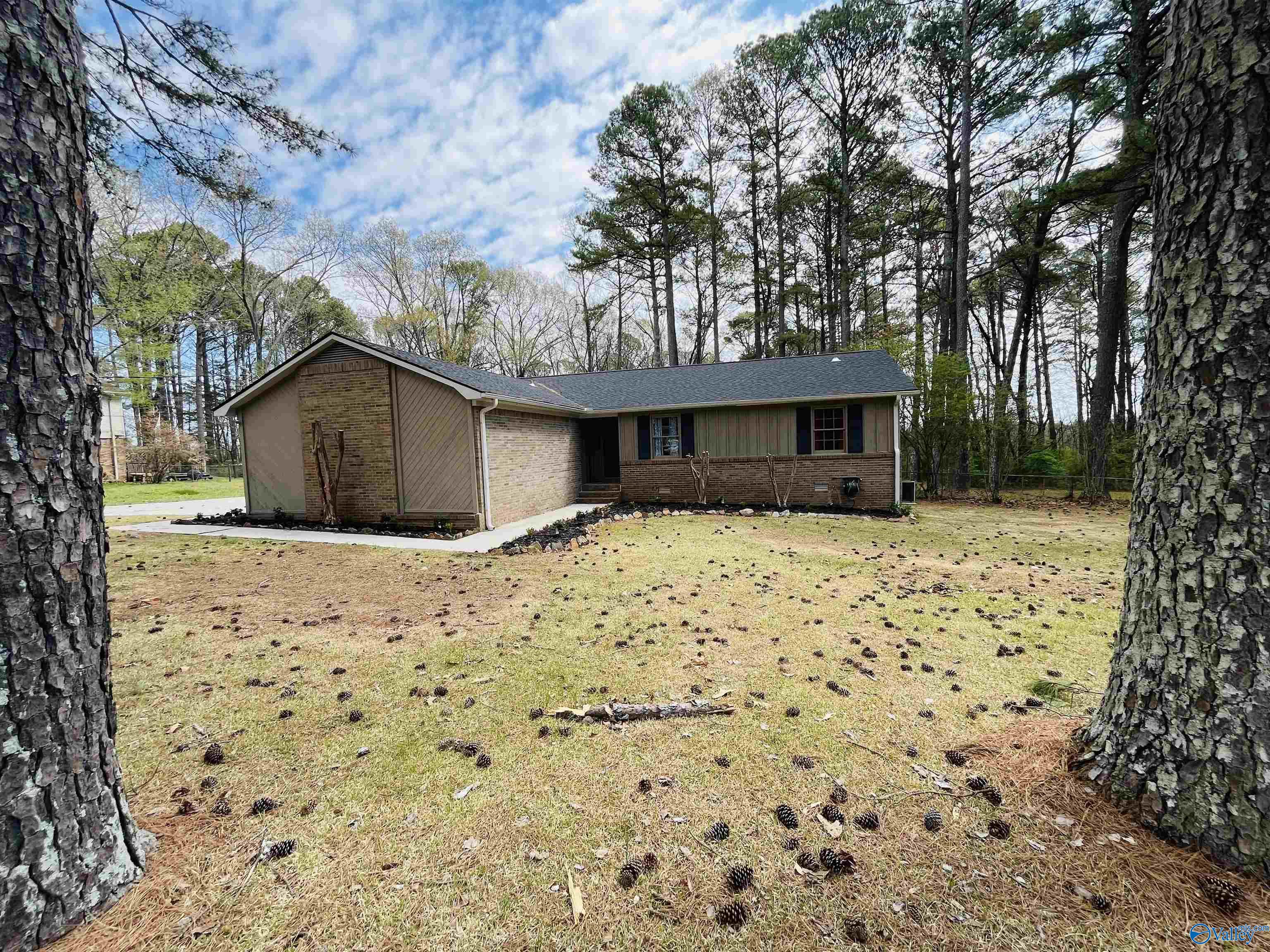 135 Oldwood Road, Huntsville, Alabama image 50