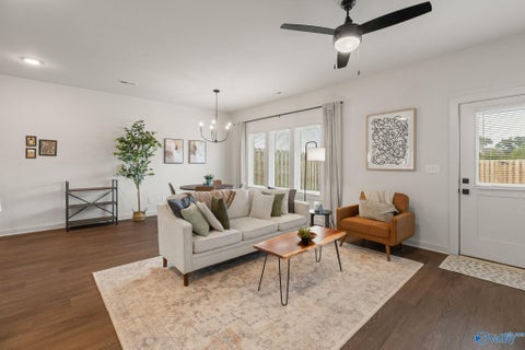Townhouse For Rent - 2512 Freeman Road<br/> Huntsville, AL 35805