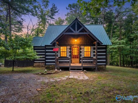 Homes For Sale - 68 Road 9082<br/> Mentone, AL 35984