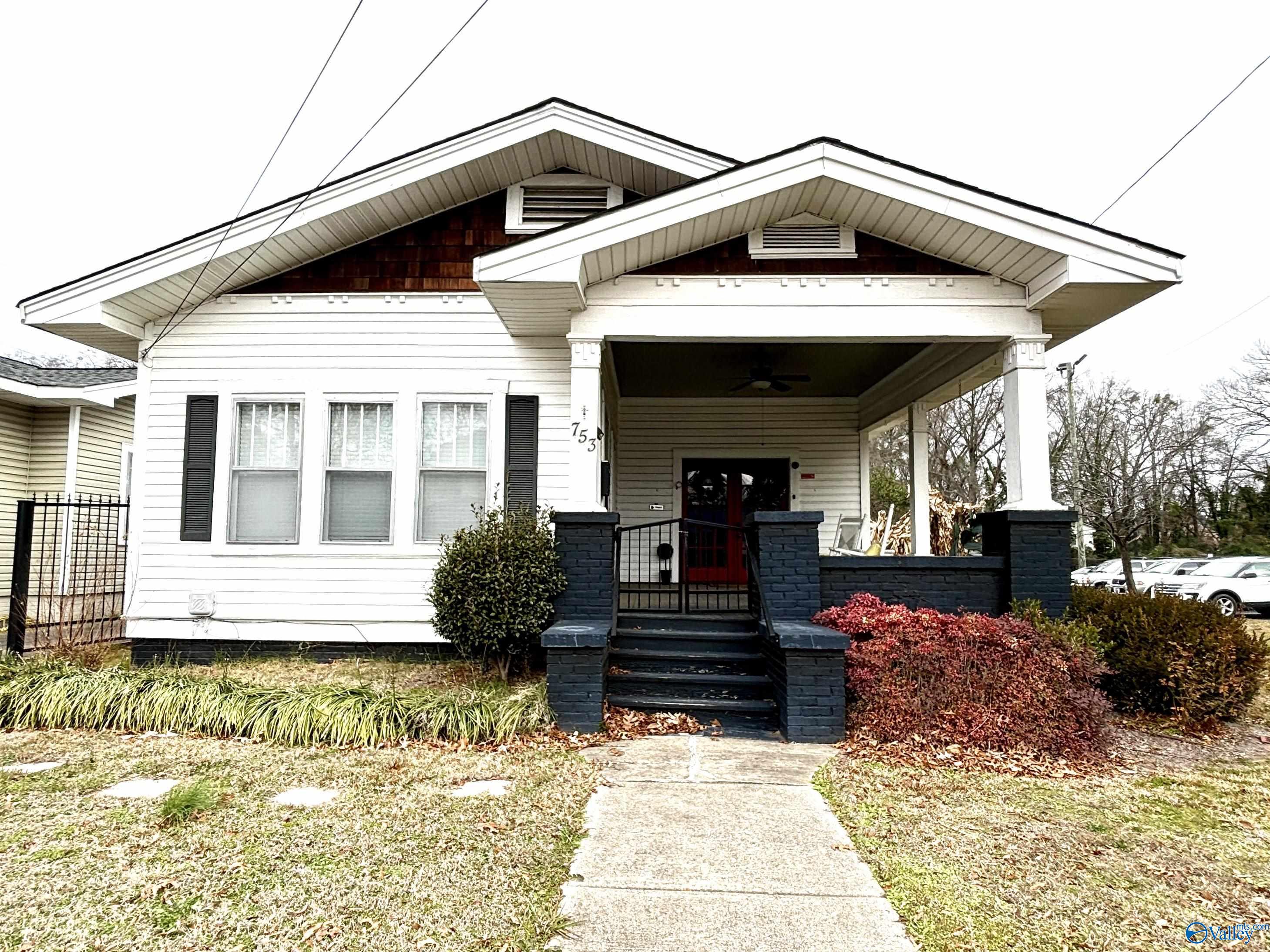 753 Walnut Street, Gadsden, Alabama image 1