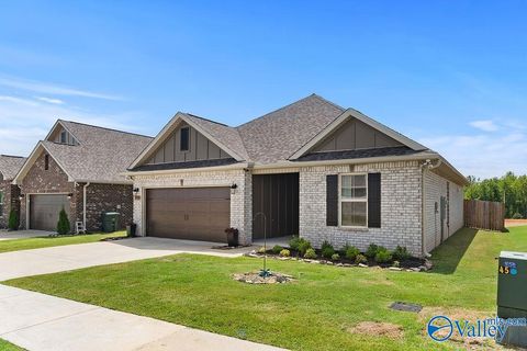 Homes For Sale - 29570 Tunlaw Ridge Drive<br/> Harvest, AL 35749