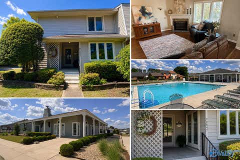 Townhouse For Sale - 2847 Westchester Drive<br/> Decatur, AL 35603