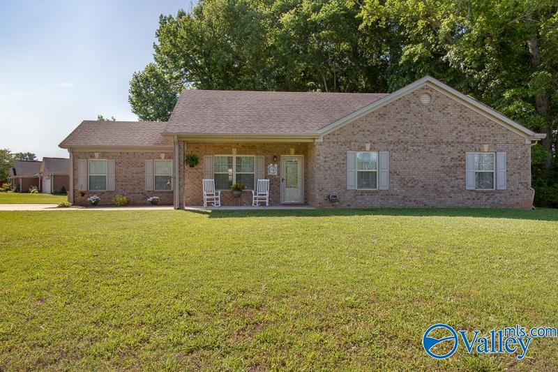 100 Lacebark Drive, Toney, Alabama image 5