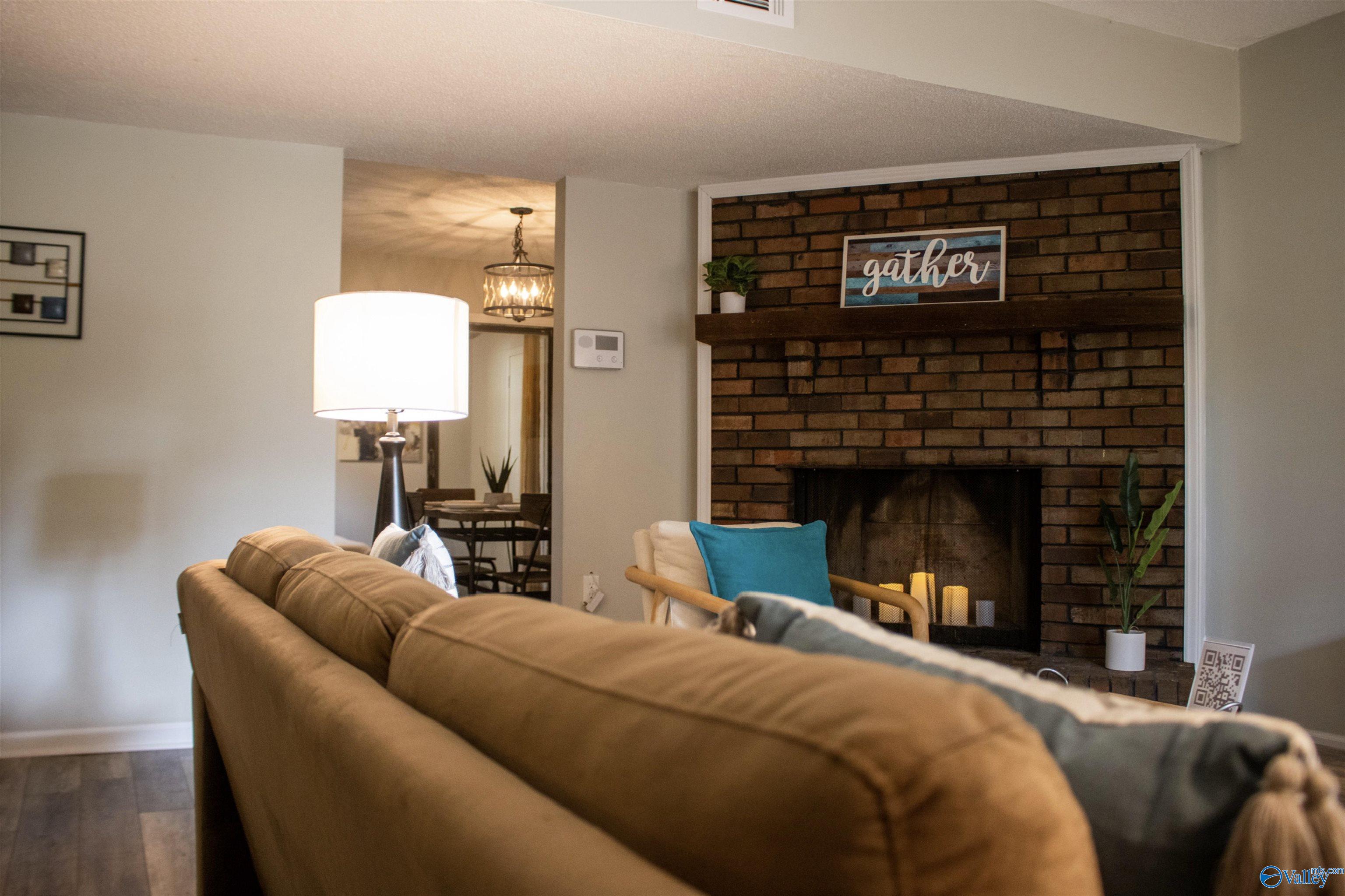 3906 Oak Glen Terrace SW