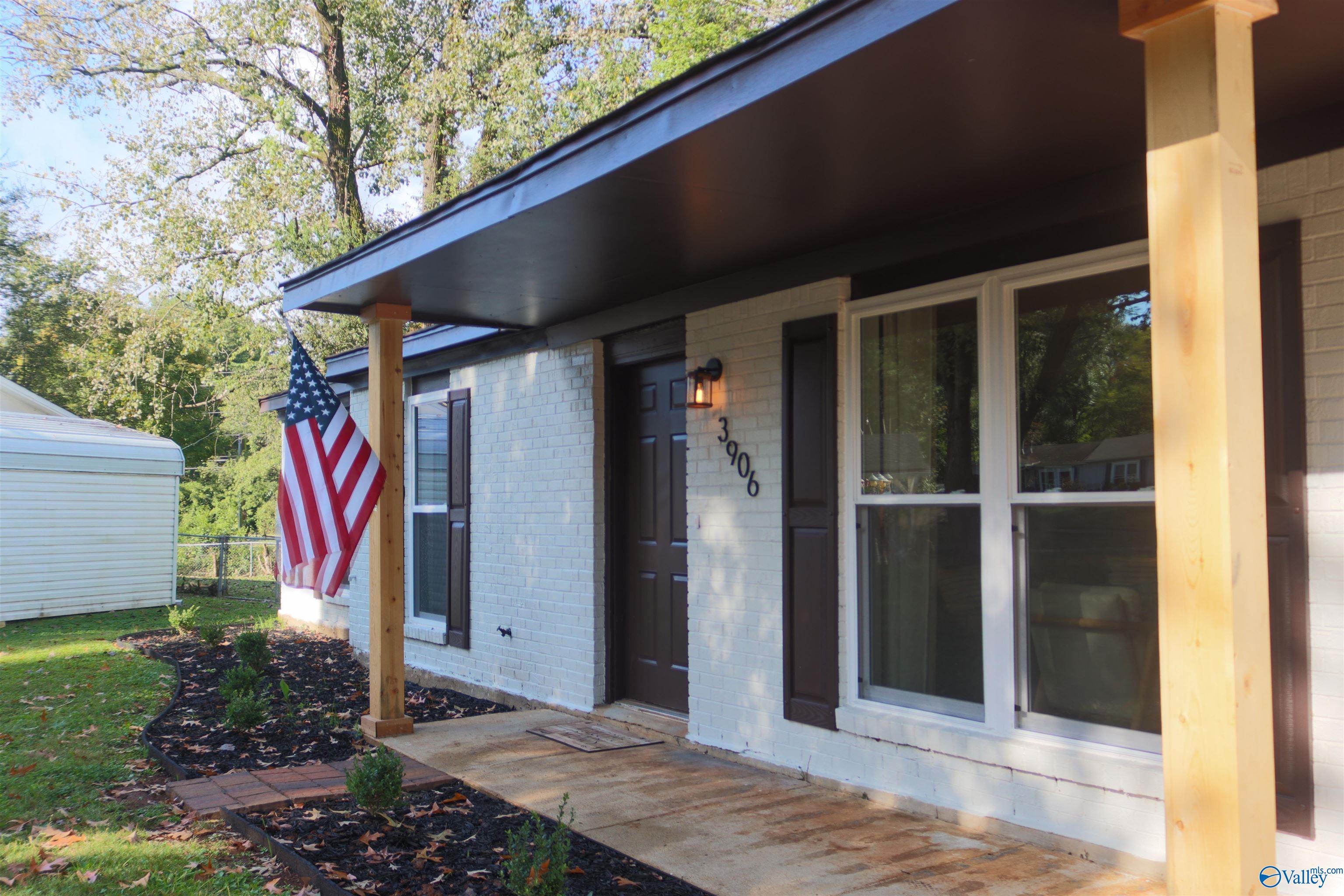 3906 Oak Glen Terrace SW