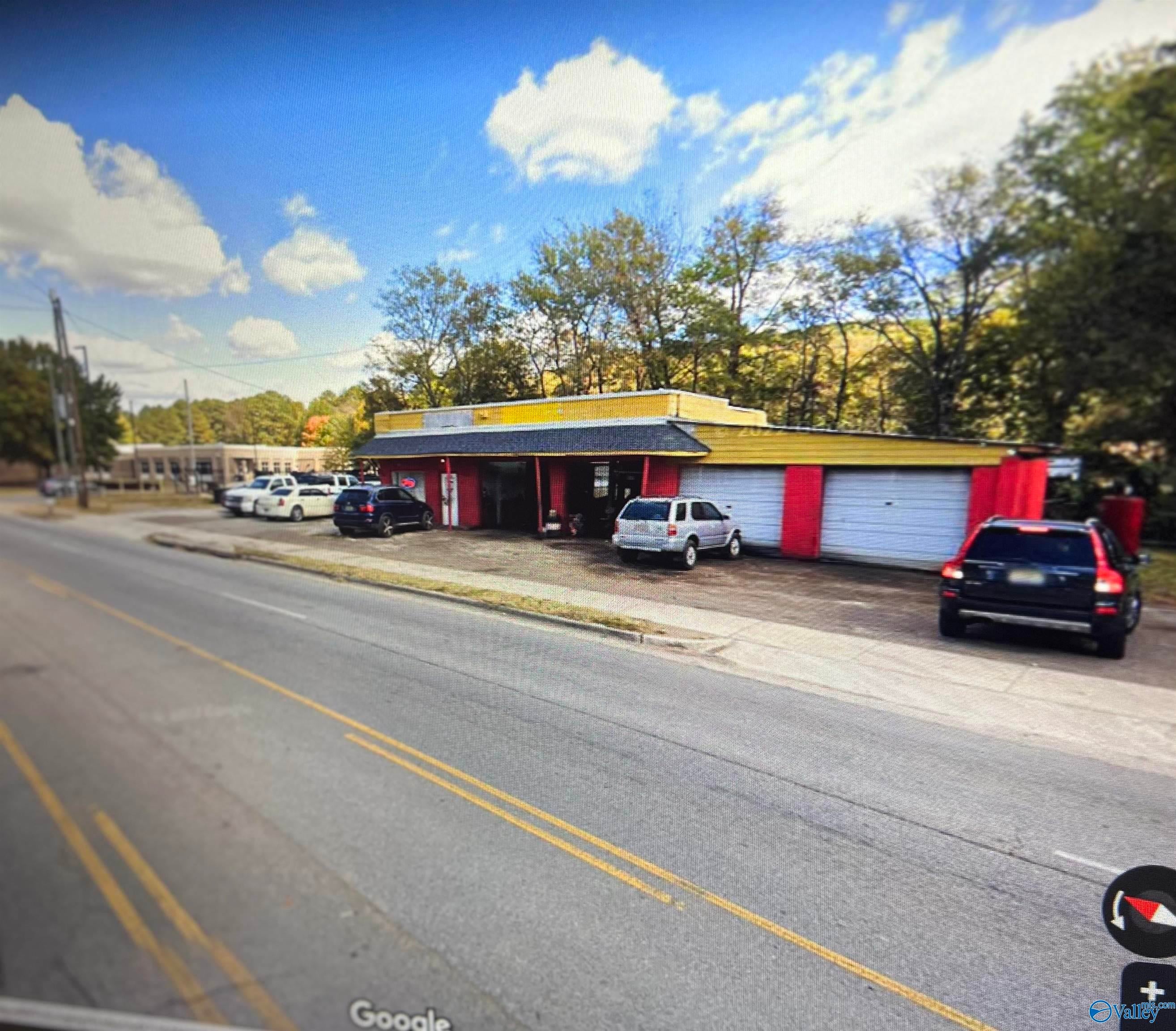 3010 Meridian St, Huntsville, AL 35811