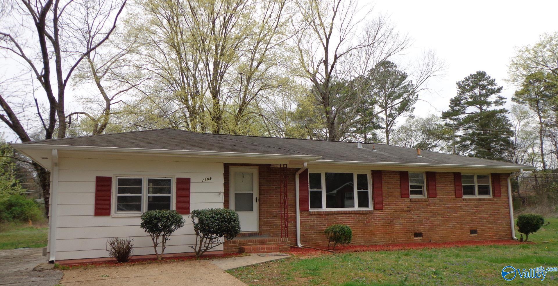 2109 Shady Lane Circle, Huntsville, Alabama image 1