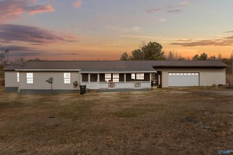 Homes For Sale - 2962 County Road 140<br/> Dekalb County, Ider, AL 35981