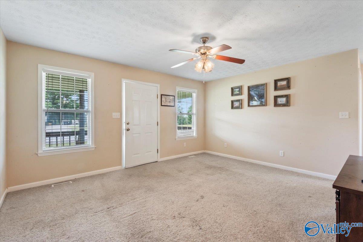 40 County Road 1124