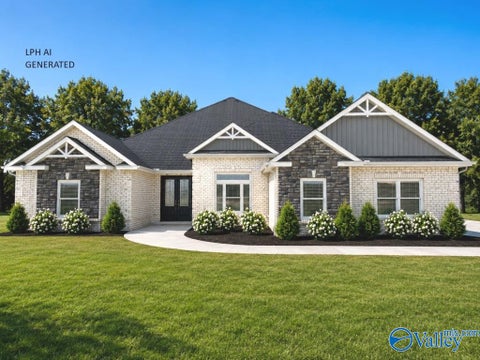 Homes For Sale - WALTON A-1 Culross Drive<br/> Athens, AL 35611