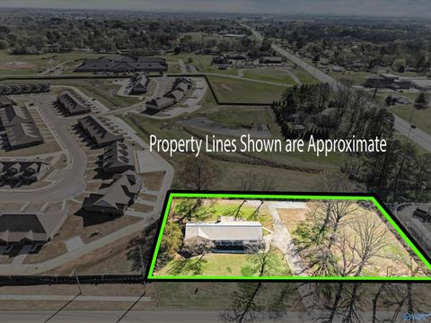 Photo of 16088 Lucas Ferry Road, Athens, AL 35611 (MLS # 21912713)