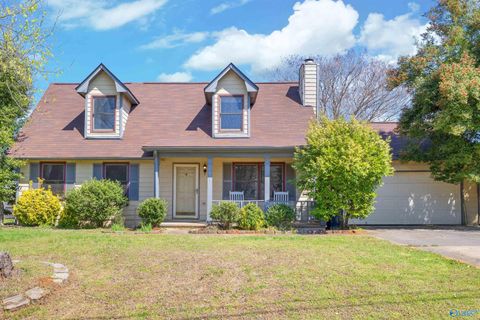 Homes For Sale - 211 Pops Corner<br/> Huntsville, AL 35811